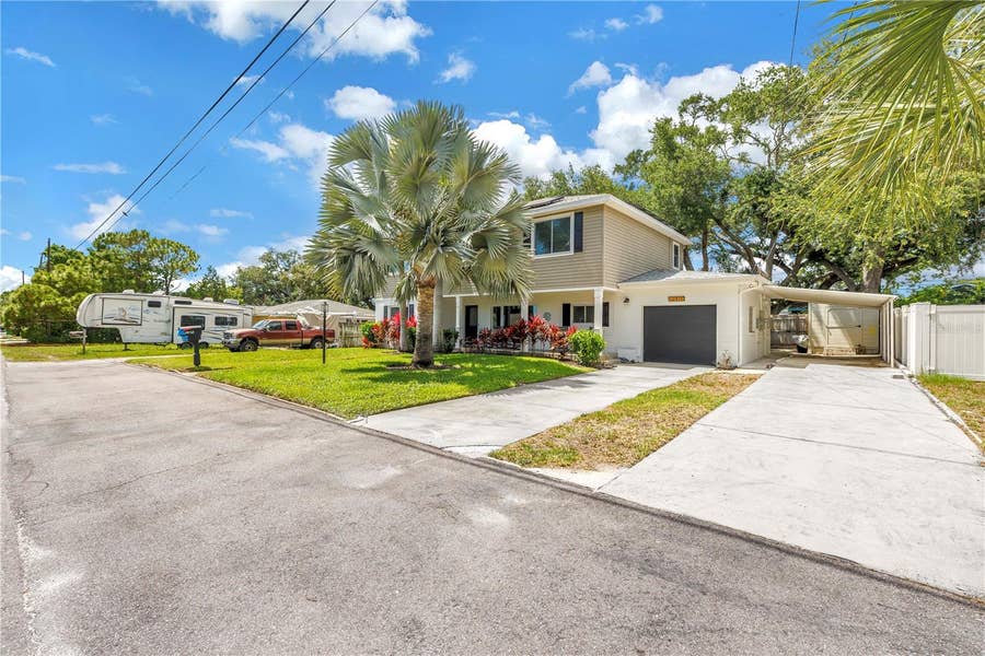 Property photo for 10819 SEMINOLE DRIVE N, St Petersburg, FL