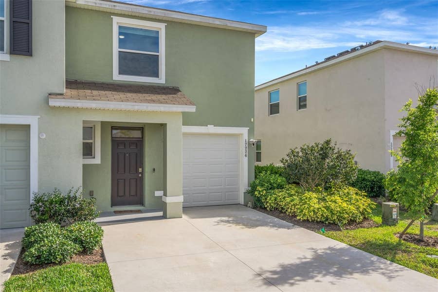 Property photo for 17226 AMBER ASPEN WAY, Land O Lakes, FL