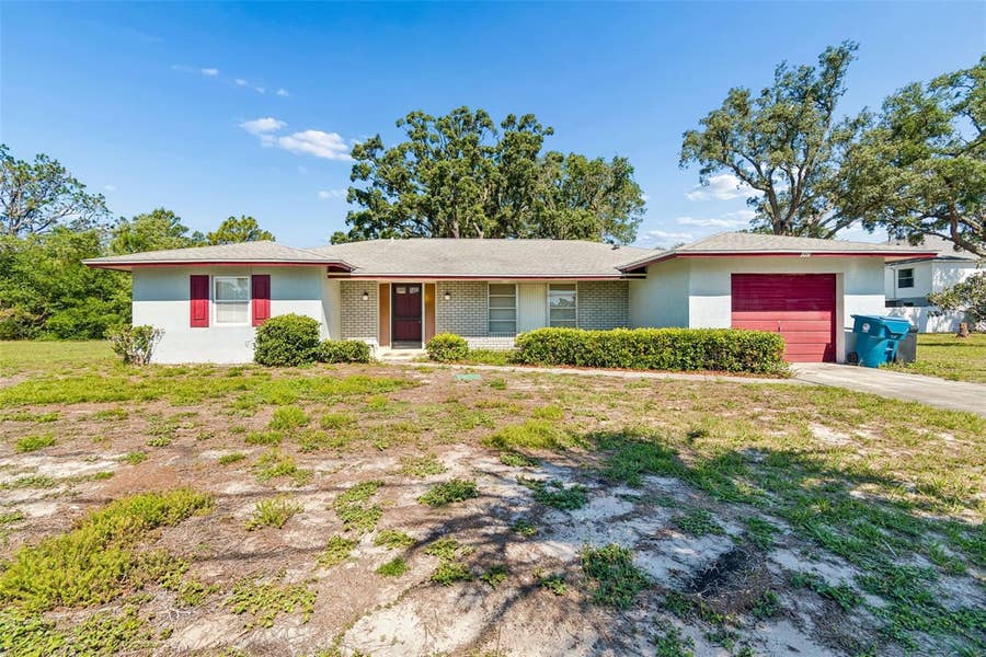 Property photo for 2059 WATERFALL DRIVE, Spring Hill, FL
