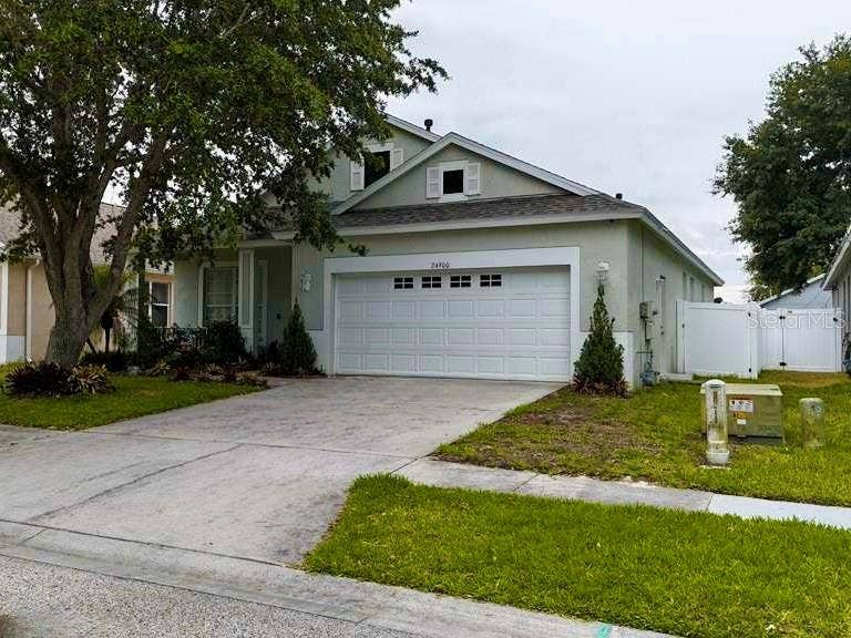 Property photo for 24900 OAKHAVEN COURT, Lutz, FL