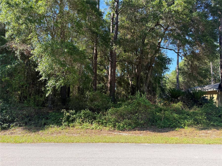 Property photo for 10927 N AIRWAY LOOP, Citrus Springs, FL