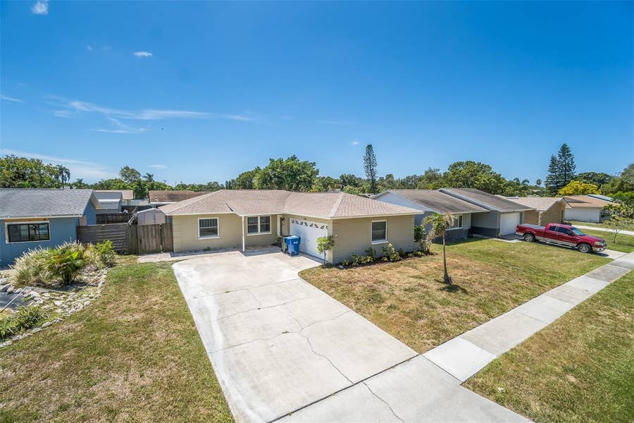 Property photo for 12813 128TH AVENUE, Largo, FL