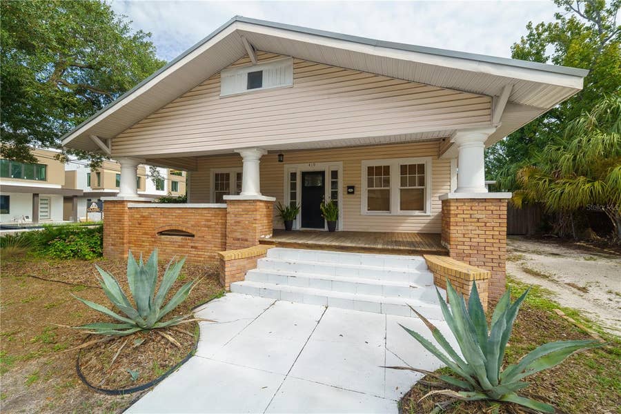 Property photo for 419 W PARK AVENUE, Tampa, FL