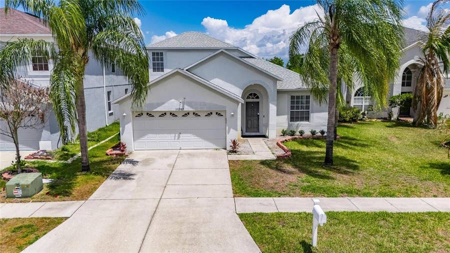 Property photo for 11207 VILLAGE BROOK DRIVE, Riverview, FL
