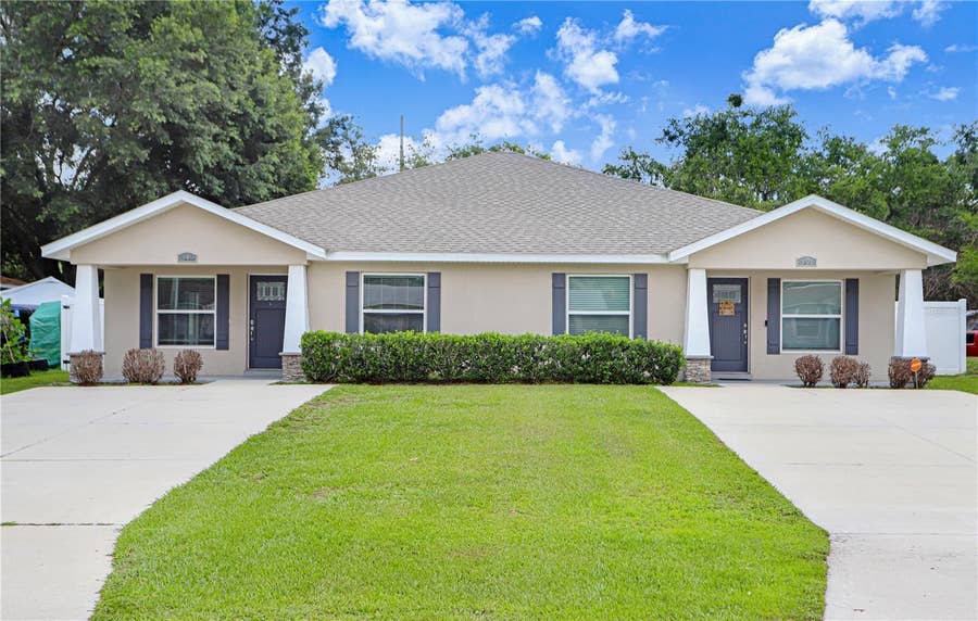 Property photo for 349 HONEY BEE LANE, Polk City, FL