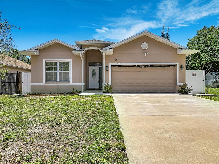 Property photo for 5065 67TH WAY N, St Petersburg, FL