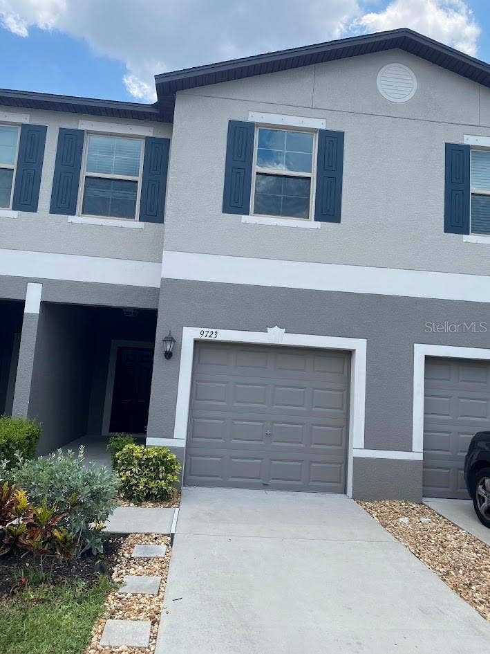 Property photo for 9723 MULBERRY MARSH LANE, Sun City Center, FL