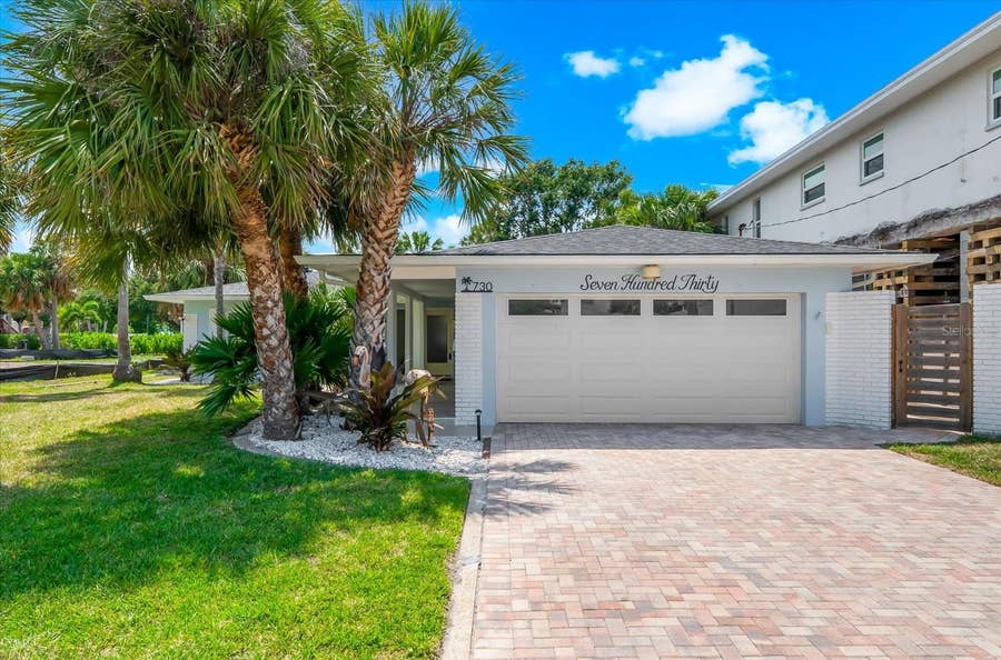 Property photo for 730 BAY ESPLANADE, Clearwater Beach, FL