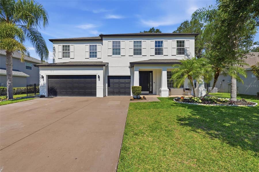 Property photo for 8809 49TH AVENUE E, Palmetto, FL