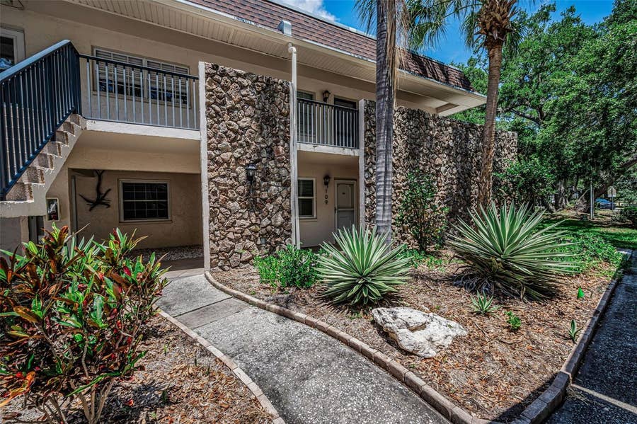 Property photo for 820 PATRICIA AVENUE, #109, Dunedin, FL