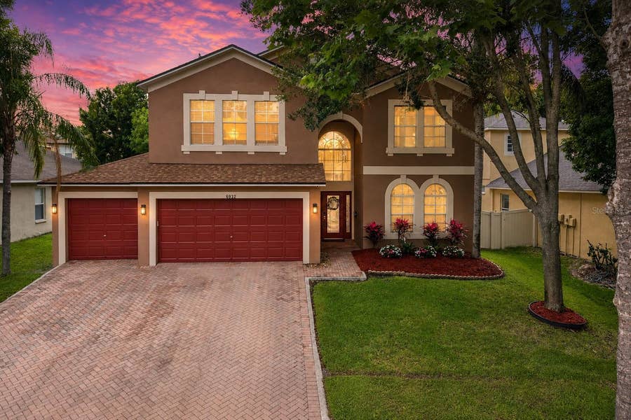 Property photo for 6932 GRAY CATBIRD LOOP, Wesley Chapel, FL
