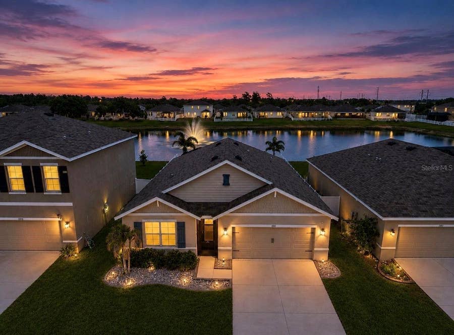 Property photo for 13912 SMILING DAISY PLACE, Riverview, FL
