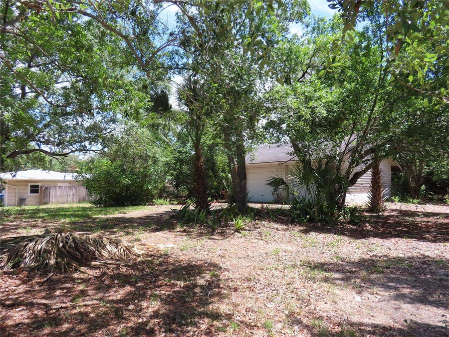 Property photo for MAYO, Crystal Beach, FL