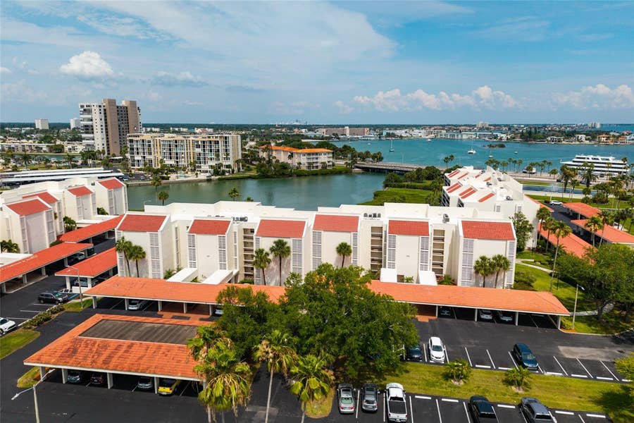Property photo for 7897 SAILBOAT KEY BOULEVARD, #107, South Pasadena, FL