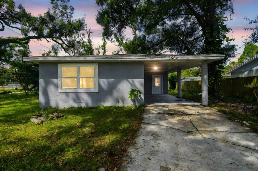 Property photo for 6502 N 31ST STREET, Tampa, FL