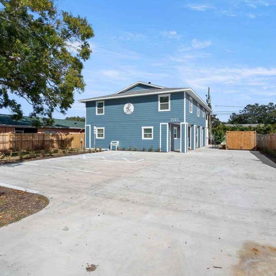Property photo for 3101 16TH STREET N, St Petersburg, FL