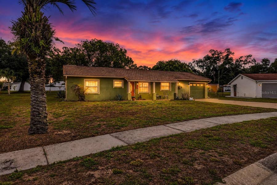 Property photo for 8429 JACQUELINE COURT, Zephyrhills, FL