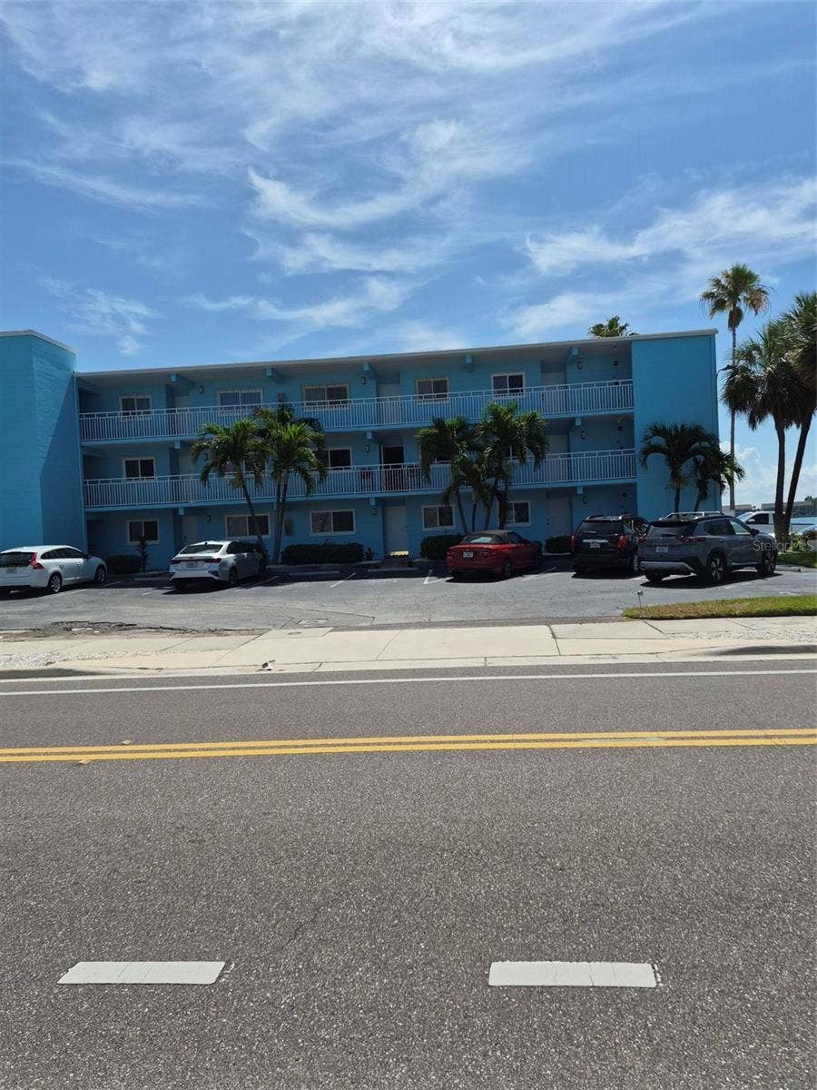 Property photo for 1505 PASS A GRILLE WAY, #31, St Pete Beach, FL