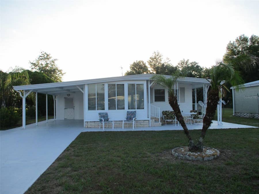 Property photo for 3734 CASTLE DRIVE, Zephyrhills, FL
