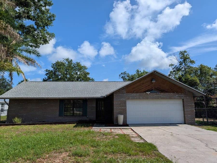 Property photo for 11122 HANNAWAY DRIVE, Riverview, FL