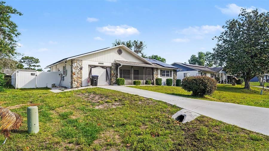 Property photo for 163 W ROYALFERN PLACE, Beverly Hills, FL