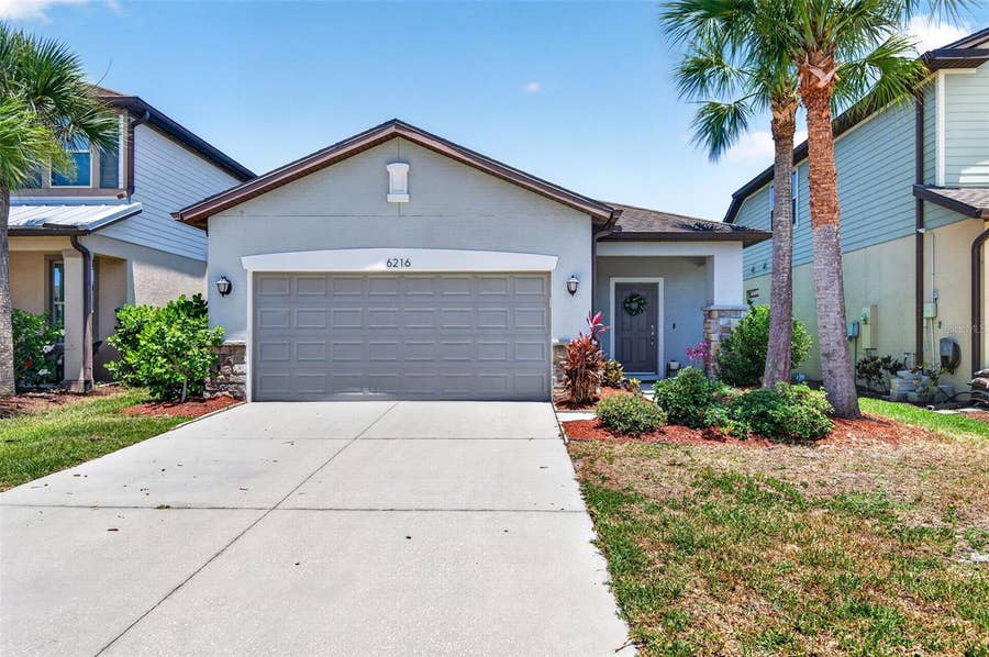 Property photo for 6216 KENAVA LOOP, Palmetto, FL