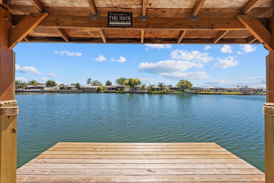 Property photo for 2146 SOCIETY DRIVE, Holiday, FL