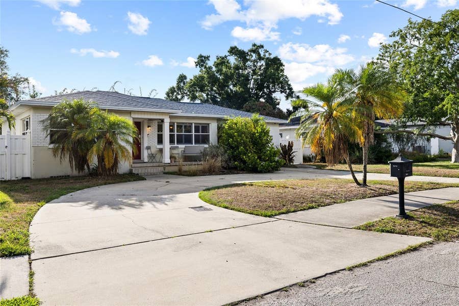 Property photo for 304 N MATANZAS AVENUE, Tampa, FL