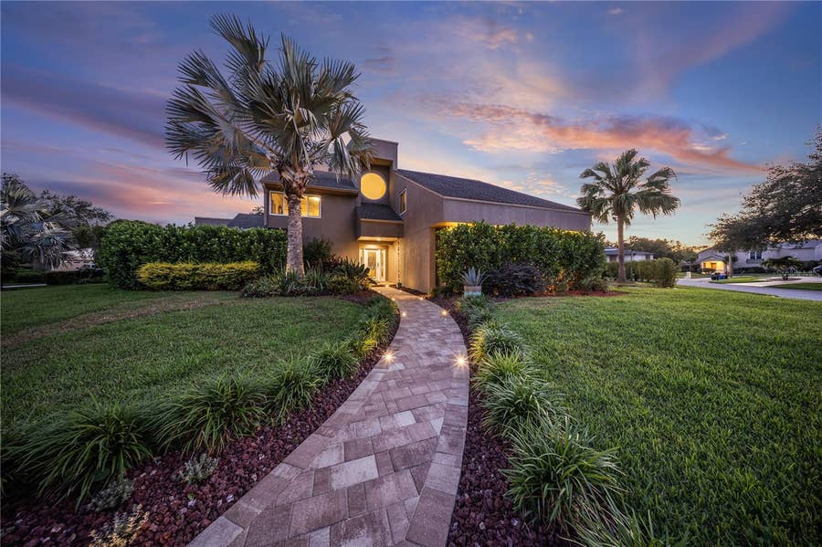 Property photo for 12416 STILLWATER TERRACE DRIVE, Tampa, FL