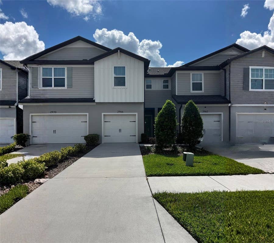 Property photo for 2966 DEER PINE TRAIL, Land O Lakes, FL