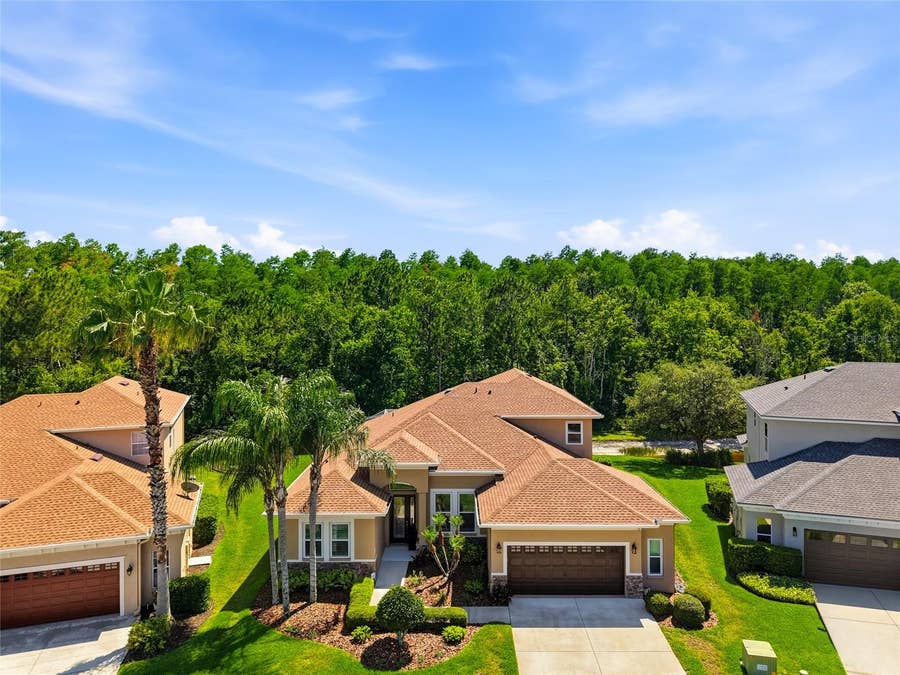 Property photo for 3320 GRASSGLEN PLACE, Wesley Chapel, FL