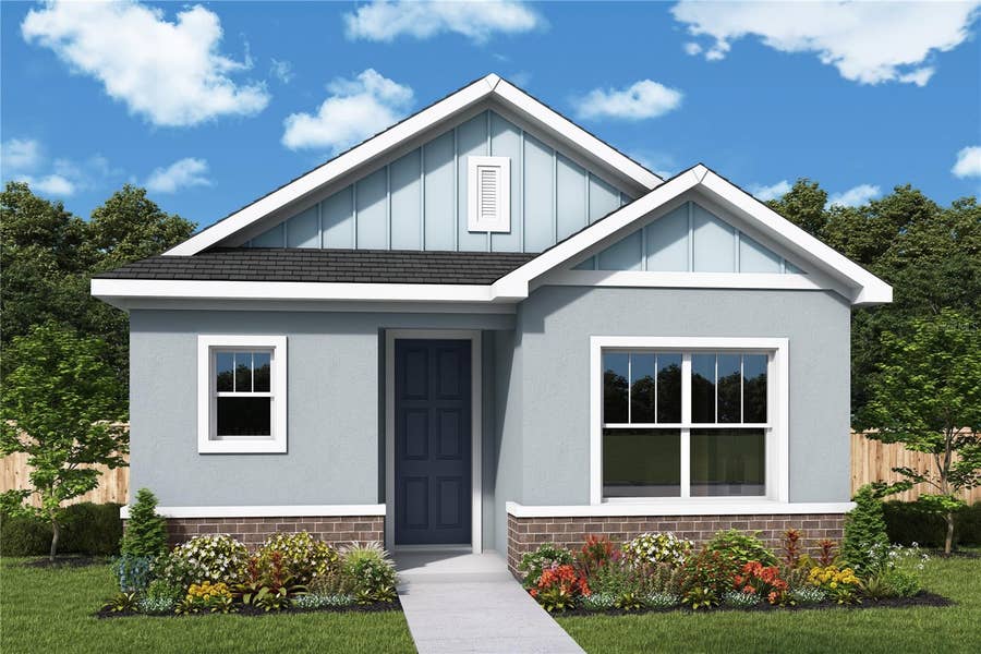 Property photo for 5625 WHITE IBIS POINT, St Cloud, FL
