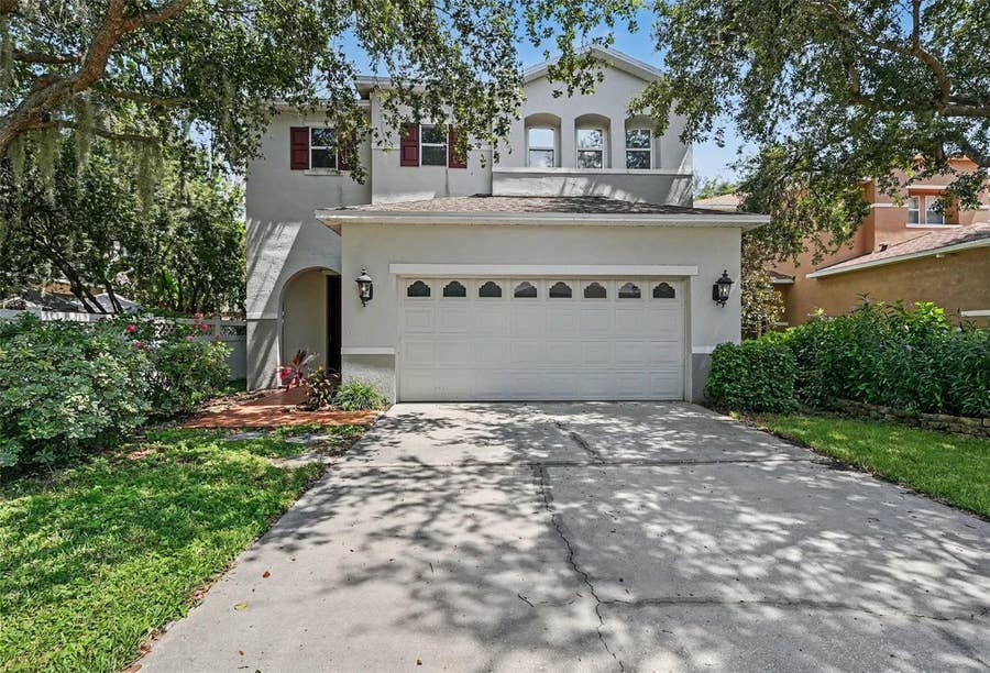 Property photo for 2436 SPRING HOLLOW LOOP, Wesley Chapel, FL