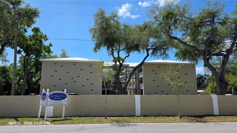 Property photo for 3810 W SAN CARLOS STREET, #314, Tampa, FL