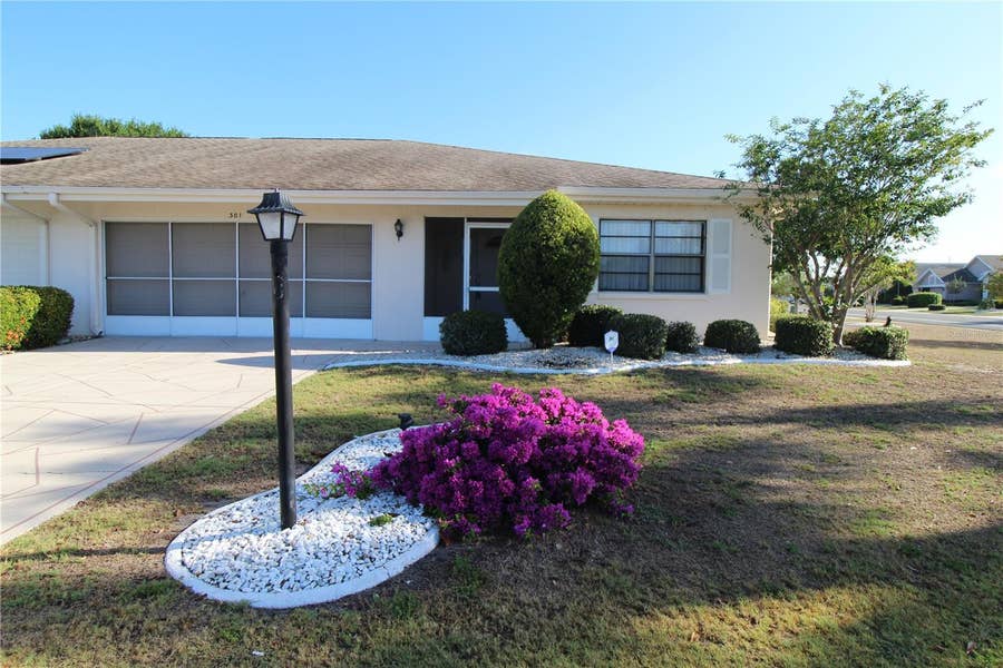 Property photo for 301 BRYCE COURT, Sun City Center, FL