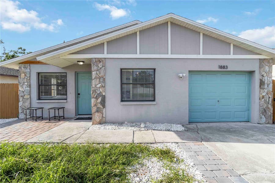 Property photo for 1883 MOVA STREET, Sarasota, FL