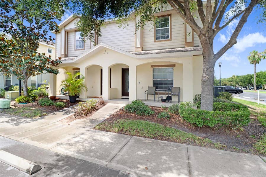 Property photo for 4605 SOMERSET HILL LANE, Riverview, FL