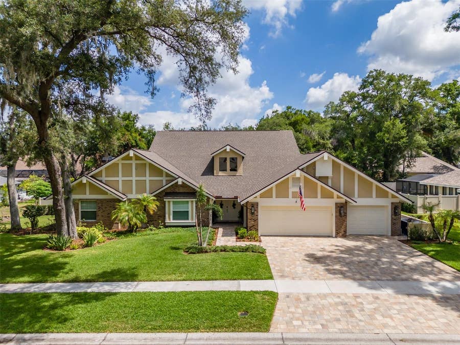 Property photo for 125 BARRINGTON DRIVE, Brandon, FL