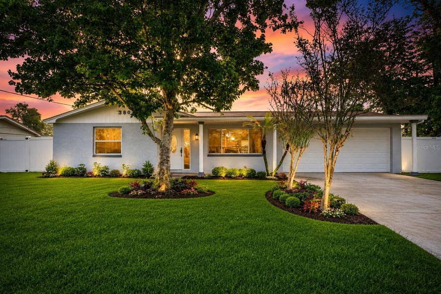 Property photo for 3800 LINKWOOD STREET, New Port Richey, FL