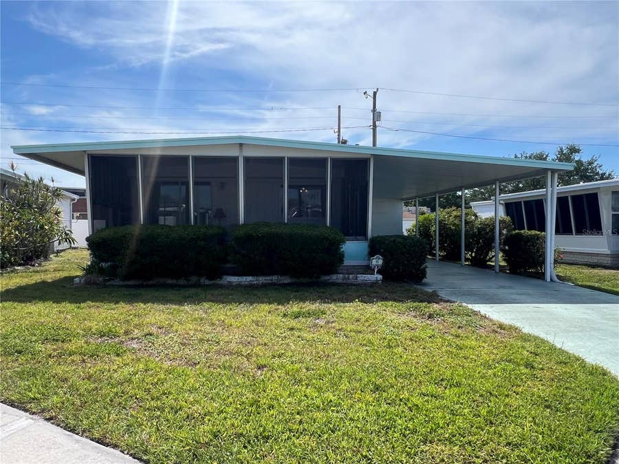 Property photo for 1500 COUNTY ROAD 1, #95, Dunedin, FL