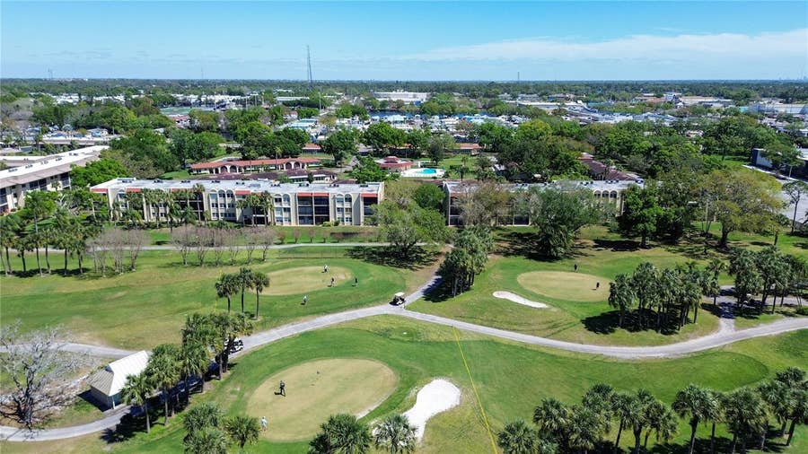 Property photo for 12200 VONN ROAD, #2206, Largo, FL