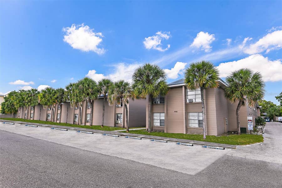 Property photo for 4410 N HALE AVENUE, Tampa, FL