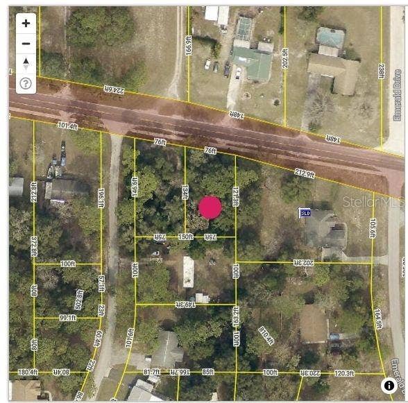 Property photo for 34184 RIDGE MANOR BLVD, Dade City, FL
