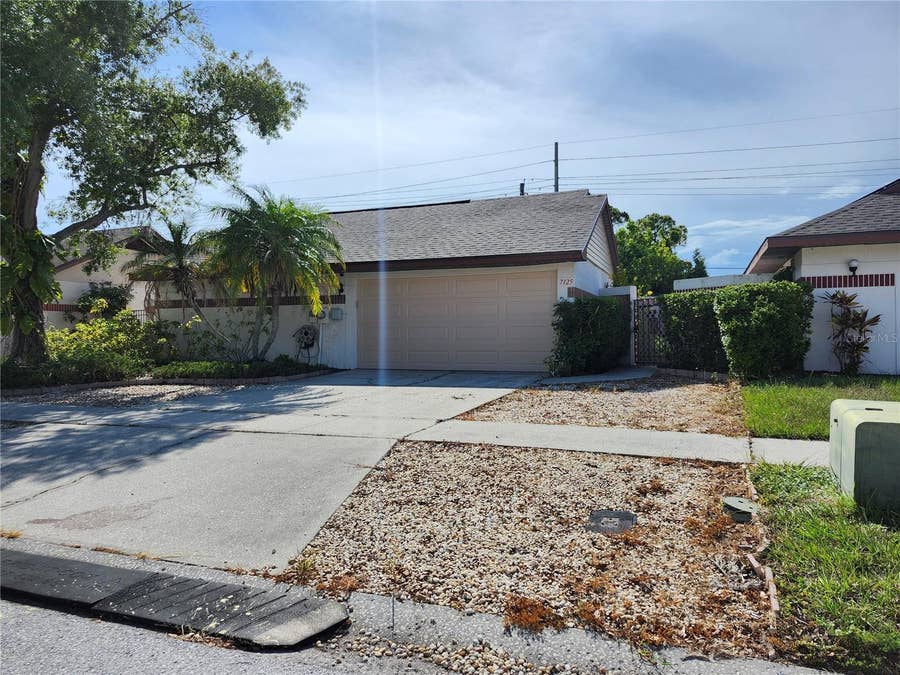 Property photo for 7125 SILVERMILL DRIVE, Tampa, FL