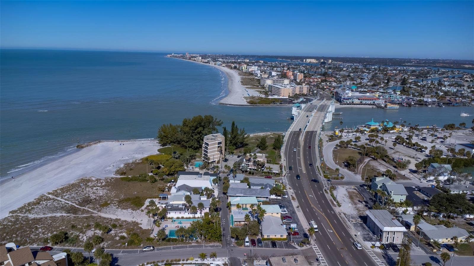 12620 GULF BOULEVARD, Treasure Island, FL 33706 12620 GULF BOULEVARD, Treasure Island, FL 33706