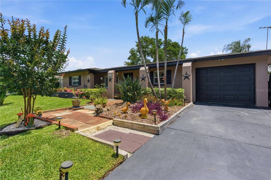 Property photo for 1429 SAN CHARLES DRIVE, Dunedin, FL