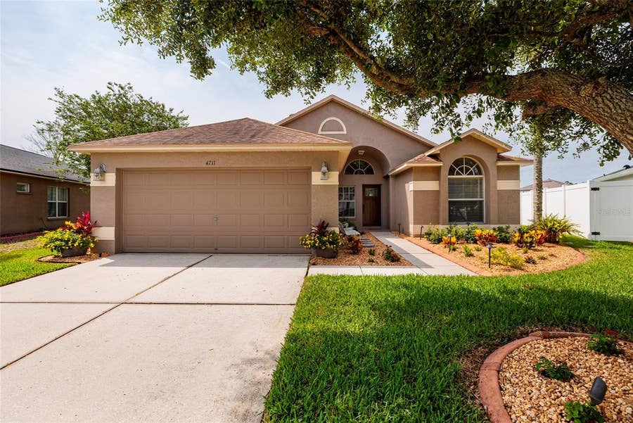 Property photo for 4711 WESSEX WAY, Land O Lakes, FL