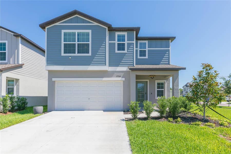 Property photo for 17703 HAPPYTRAILS STREET, Land O Lakes, FL