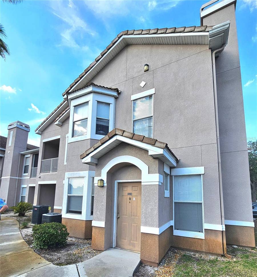 Property photo for 18058 VILLA CREEK DRIVE, #18058, Tampa, FL