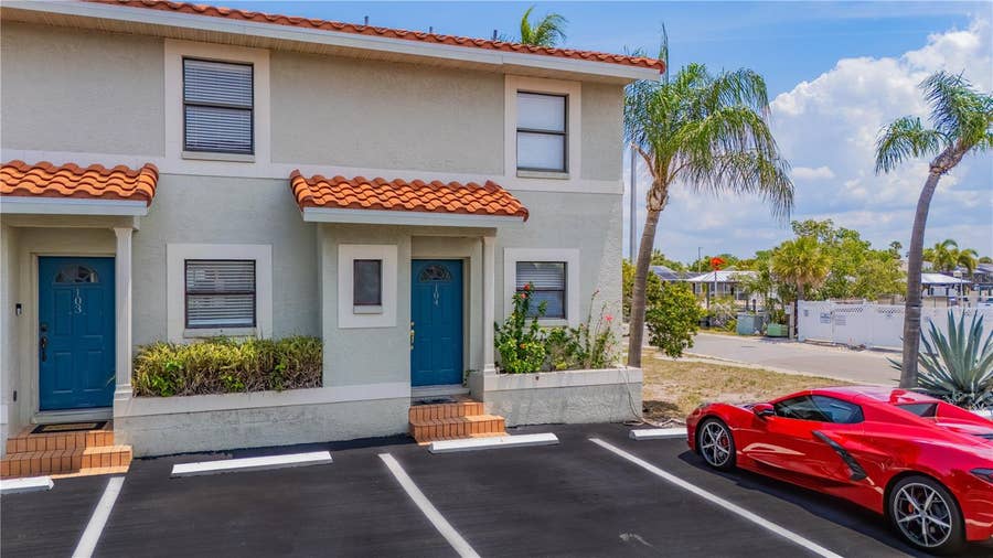 Property photo for 6506 ABACO DRIVE, #104, Apollo Beach, FL